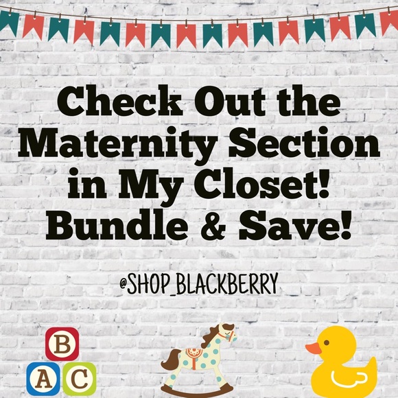 Motherhood Seamless ClipDown Maternity Nursing Bra - Picture 7 of 7